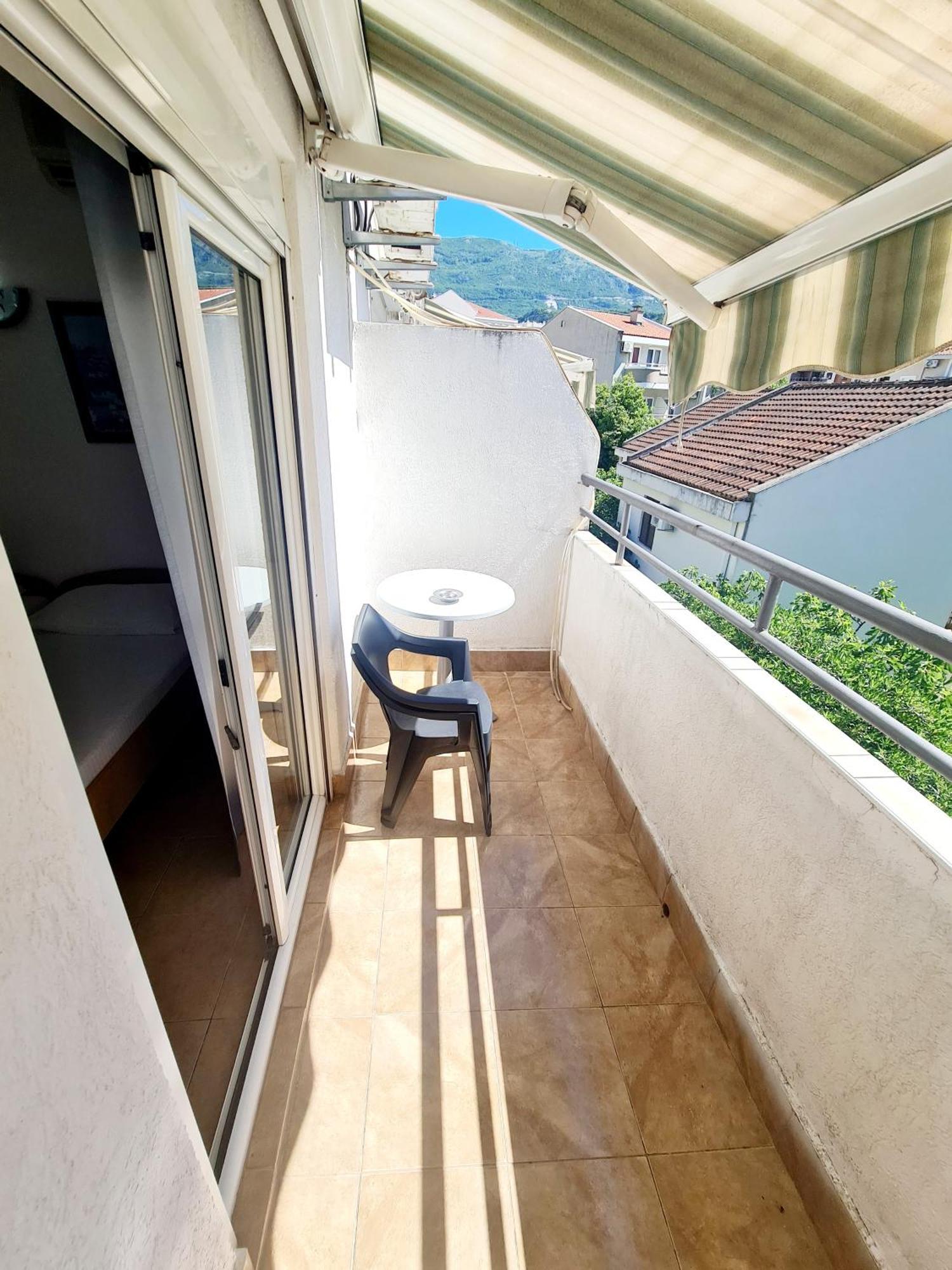 Apartments Pier Budva Habitación foto